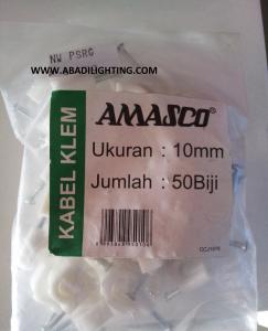 KLEM KABEL 10MM AMASCO