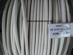 KBL NYMHY 2 X 0.50 @50M SUPER