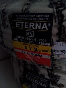 KBL NYM 3X2.5MM @50M ETERNA