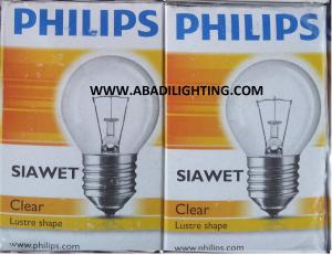 LAMPU SIAWET CLEAR 15W