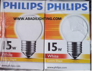 LAMPU SIAWET 15W WHITE