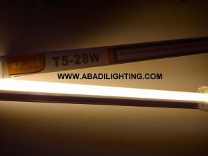 KAP T5 28W KUNING