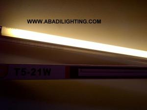 KAP T5 21W KUNING KAP T5 21W KUNING