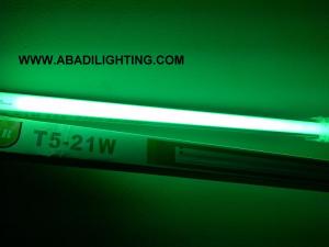 KAP T5 21W HIJAU KAP T5 21W HIJAU