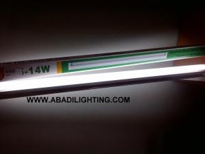 KAP T5 14W PUTIH KAP T5 14W PUTIH