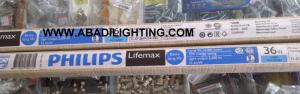 LAMPU TL 36 W PHILIPS LAMPU TL 36 W PHILIPS