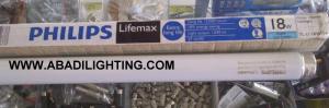LAMPU TL 18 W PHILIPS LAMPU TL 18 W PHILIPS