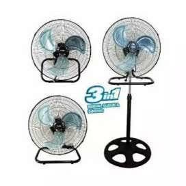 kipas arashi cyclone 