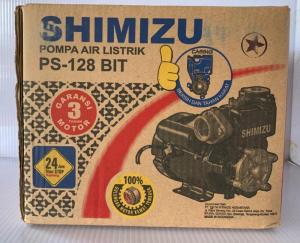 POMPA AIR SHIMIZU PS-128 BIT