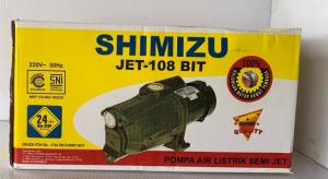 POMPA AIR JET-108 BIT