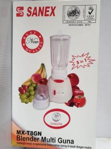 BLENDER SANEX MX-T8GN 