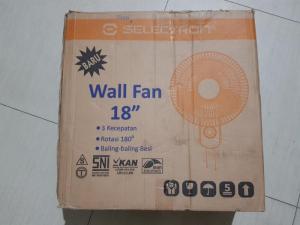 KIPAS ANGIN WALL FAN
