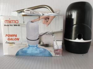 POMPA GALON MIMO