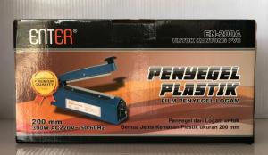 PRESS PLASTIK 200 MM