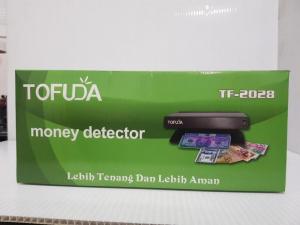 MONEY DETECTOR MONEY DETECTOR