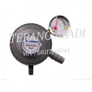 Regulator RM-101 M