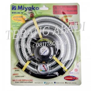 Selang Gas+Regulator RMS-206 M