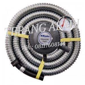 Selang Gas+Regulator RMS-206 M