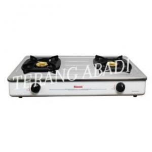 KOMPOR GAS RI-602E (W)