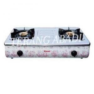 KOMPOR GAS RI-712 AF KOMPOR GAS RI-712 AF