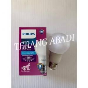 BOLALAMPU PHILIPS L.IED 8 W