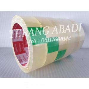 ISOLASI BENING KECIL CELLO