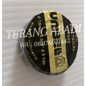 ISOLASI UNIBEL  KECIL