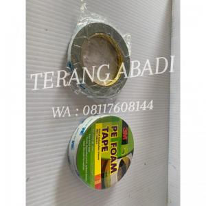 ISOLASI BUSA 3M 24MM X 4M