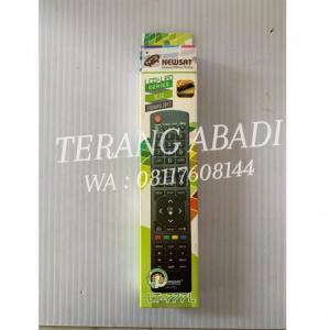 REMOTE TV NEWSAT LT-777L REMOTE TV NEWSAT LT-777L