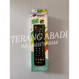 REMOTE TV LT-58L REMOTE TV LT-58L