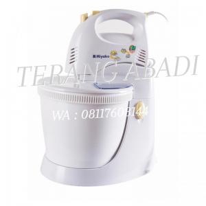 STAND MIXER SM-625 STAND MIXER SM-625