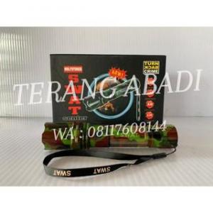 SENTER SWAT 8626 G