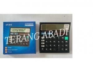 KALKULATOR CT-512 KALKULATOR CT-512