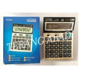 KALKULATOR KX-912 KAWACHI KALKULATOR KX-912 KAWACHI