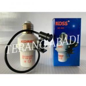 FITTING SENSOR KOSS GE-405