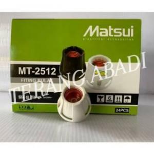 FITTING PLAVON MATSUI MT-2512