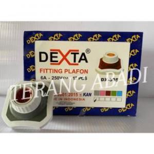 FITTING DEXTA DX-505