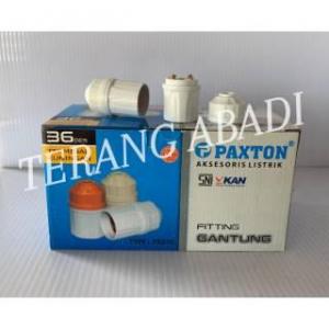 FITTING GANTUNG PAXTON