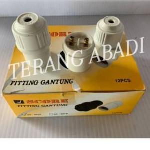 FITTING GANTUNG SCORE