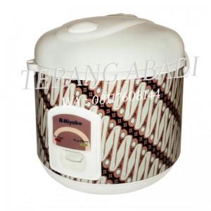 MAGIC COM MCM-508 BATIK MAGIC COM MCM-508 BATIK