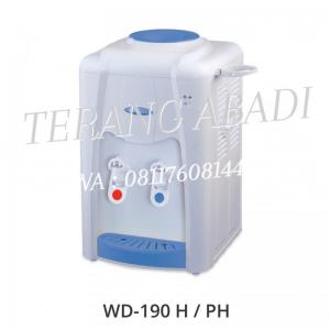 DISPENSER WD-190 H/PH DISPENSER WD-190 H/PH