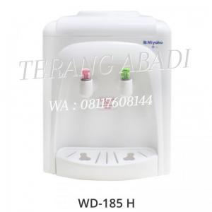 DISPENSER WD-185 H DISPENSER WD-185 H