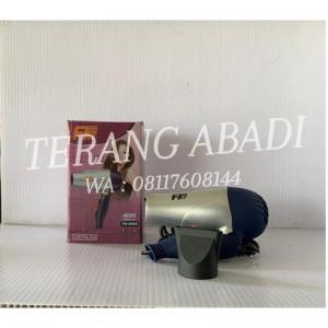 HAIR DRYER FD 4000 HAIR DRYER FD 4000