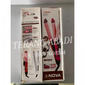 CATOK 2IN1 NHC 2009 CATOK 2IN1 NHC 2009