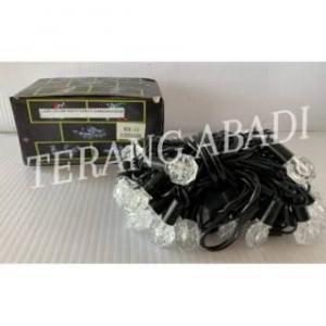 L. SERI LED SOUTH AFRICA DIAMOND 001538 10 METER L. SERI LED SOUTH AFRICA DIAMOND 001538 10 METER