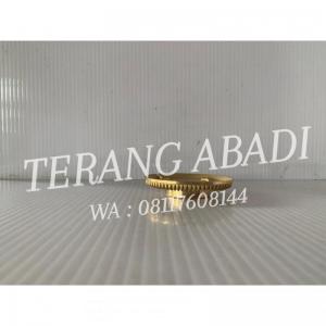 BURNER RINNAI KECIL TEBAL