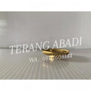 BURNER RINNAI BESAR TEBAL