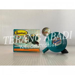 REGULATOR GAS QRL 03