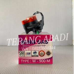 REGULATOR GAS W 900M (WINN GAS)