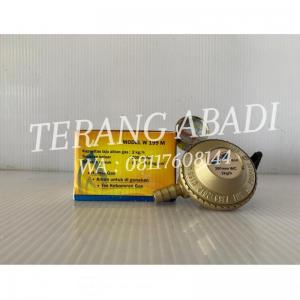 REGULATOR GAS W 199 M